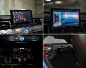 Audi S8 PLUS* CERAMIC BRAKES* B&O* CARBON* EXCLUSIVE* FULL, снимка 15