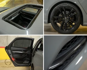 Audi S8 PLUS* CERAMIC BRAKES* B&O* CARBON* EXCLUSIVE* FULL, снимка 17