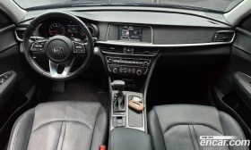 Kia K5 2.0 Prestige, снимка 7