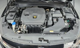 Kia K5 2.0 Prestige, снимка 6