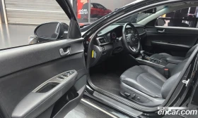 Kia K5 2.0 Prestige, снимка 10