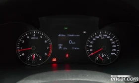 Kia K5 2.0 Prestige, снимка 8