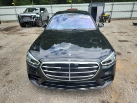 Mercedes-Benz S 580 4l S, снимка 5