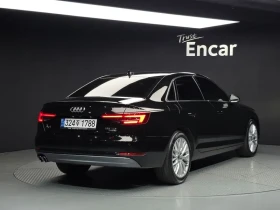 Audi A4 2.0 TDI Quattro - САМО 30% АВАНС, снимка 7