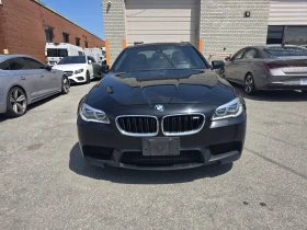 BMW M5 * 4dr Sdn * АВТОКРЕДИТ БЕЗ ПЪРВОНАЧАЛНА ВНОСКА* , снимка 6