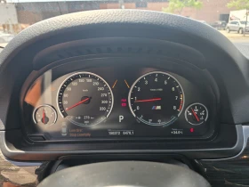 BMW M5 * 4dr Sdn * АВТОКРЕДИТ БЕЗ ПЪРВОНАЧАЛНА ВНОСКА* , снимка 8