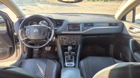 Citroen C5, снимка 6