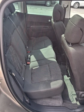 Peugeot 3008 2.0 hdi hybrid, снимка 8
