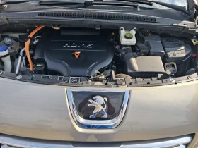 Peugeot 3008 2.0 hdi hybrid, снимка 5