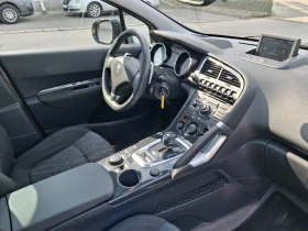 Peugeot 3008 2.0 hdi hybrid, снимка 9