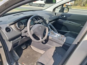 Peugeot 3008 2.0 hdi hybrid, снимка 6
