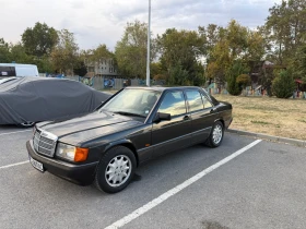 Mercedes-Benz 190 2.0, снимка 4