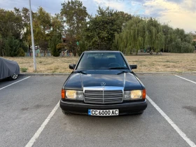 Mercedes-Benz 190 2.0, снимка 1