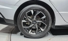 Hyundai Sonata ФАБРИЧНА ГАЗ, ЦЕНА до БГ, снимка 5