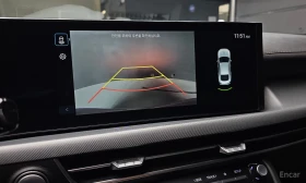 Hyundai Sonata ФАБРИЧНА ГАЗ, ЦЕНА до БГ, снимка 14
