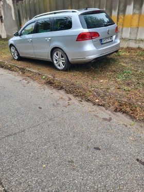 VW Passat 2.0.170 4?4, снимка 3