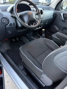 Peugeot Partner, снимка 7