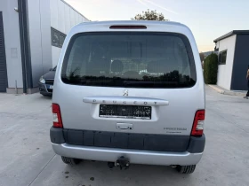 Peugeot Partner, снимка 6