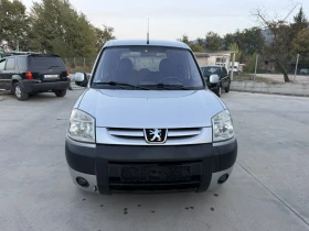 Peugeot Partner, снимка 2