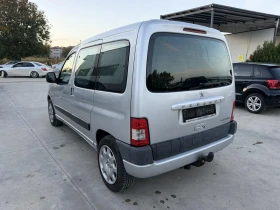 Peugeot Partner, снимка 5