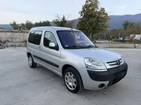 Peugeot Partner, снимка 1