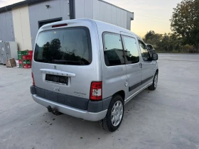 Peugeot Partner, снимка 4