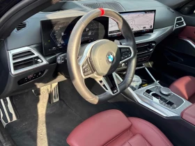 BMW 340 M340I* X-DRIVE* ФЕЙСЛИФТ, снимка 6