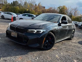 BMW 340 M340I* X-DRIVE* ФЕЙСЛИФТ, снимка 1