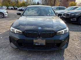 BMW 340 M340I* X-DRIVE* ФЕЙСЛИФТ, снимка 5