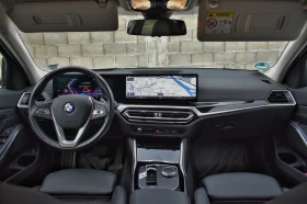 BMW 320, снимка 9