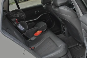 BMW 320, снимка 12