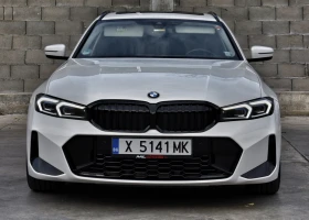BMW 320, снимка 1