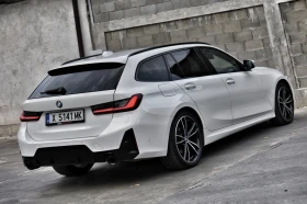 BMW 320, снимка 3