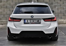 BMW 320, снимка 5