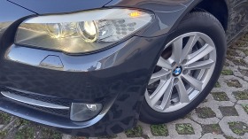 BMW 530 ИЗКЛЮЧИТЕЛНО СЕРВИЗ КНИЖК ОБСЛУЖН УНИКТ ЧИСТО НОВО, снимка 3