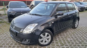 Suzuki Swift АВТОМАТ ИЗКЛЮЧИТЕЛО РЕАЛ КМ СЕРВИ КНИЖ УНИКТ ОБСЛЖ - 3490 € / 6825.85 лв. - 87005747 2