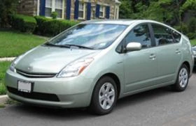 Toyota Prius 1.5 HYBRID