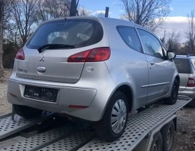 Mitsubishi Colt 1.1 i, снимка 2