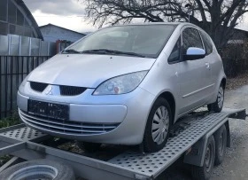 Mitsubishi Colt 1.1 i, снимка 3