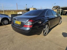 Mercedes-Benz S 320 CDI | Mobile.bg    5