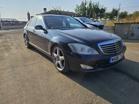  Mercedes-Benz S 320