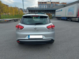 Renault Clio 1.5 dCI | Mobile.bg   5