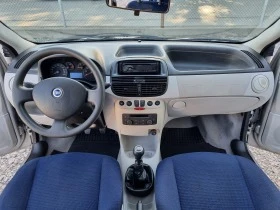 Fiat Punto 1.3 Бензин Реални километри, снимка 16