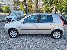 Fiat Punto 1.3 Бензин Реални километри, снимка 6