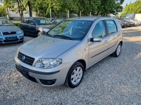 Fiat Punto 1.3 Бензин Реални километри, снимка 7