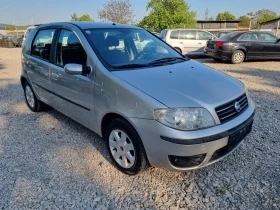 Fiat Punto 1.3 Бензин Реални километри, снимка 1