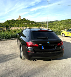BMW 530, снимка 5 - Автомобили и джипове - 45701893