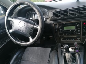VW Passat, снимка 6 - Автомобили и джипове - 46005657