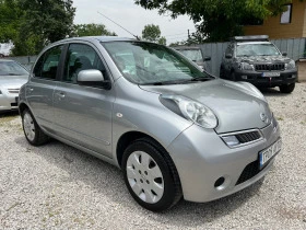 Nissan Micra 1.4* * *  | Mobile.bg    3