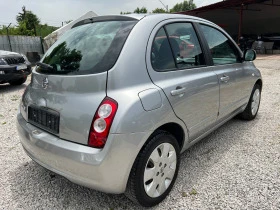 Nissan Micra 1.4* * *  | Mobile.bg    5